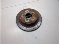  Диск тормозной Nissan X-Trail (T30) 2001-2006 20266031 #3
