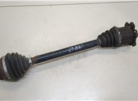 4F0407271G Полуось (приводной вал, шрус) Audi A6 (C6) 2005-2011 20266035 #1