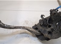  Ступица (кулак, цапфа) BMW 5 E60 2003-2009 20266040 #2