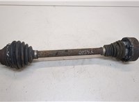  Полуось (приводной вал, шрус) Volkswagen Golf Plus 20266041 #1