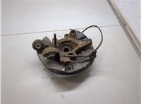  Ступица (кулак, цапфа) BMW 3 E90, E91, E92, E93 2005-2012 20266042 #2