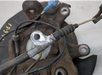  Ступица (кулак, цапфа) Nissan Quest 2003-2009 20266050 #2