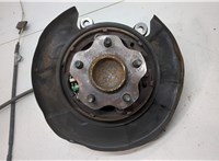  Ступица (кулак, цапфа) Nissan Quest 2003-2009 20266050 #3