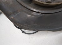  Ступица (кулак, цапфа) Nissan Quest 2003-2009 20266050 #4