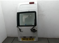  Дверь задняя (распашная) Fiat Doblo 2005-2010 20266056 #1