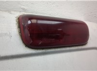  Дверь задняя (распашная) Fiat Doblo 2005-2010 20266056 #4