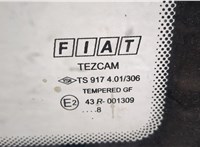  Дверь задняя (распашная) Fiat Doblo 2005-2010 20266056 #5