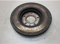  Диск тормозной Chevrolet Volt 2010-2015 20266058 #1