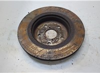  Диск тормозной Subaru Legacy Outback (B15) 2014-2019 20266062 #1