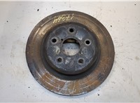  Диск тормозной Subaru Legacy Outback (B15) 2014-2019 20266062 #3