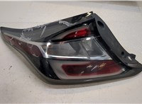  Фонарь (задний) Chevrolet Volt 2015-2019 20266064 #1
