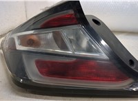  Фонарь (задний) Chevrolet Volt 2015-2019 20266064 #2