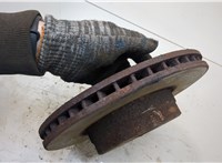  Диск тормозной BMW 5 E60 2003-2009 20266066 #2