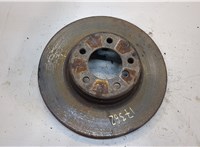  Диск тормозной BMW 5 E60 2003-2009 20266066 #3