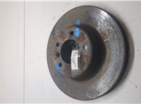 34216864053 Диск тормозной BMW 5 E60 2003-2010 20266066 #6