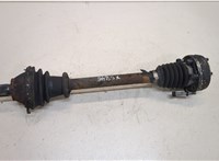  Полуось (приводной вал, шрус) Seat Ibiza 4 2008-2012 20266067 #1