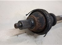  Полуось (приводной вал, шрус) Seat Ibiza 4 2008-2012 20266067 #2