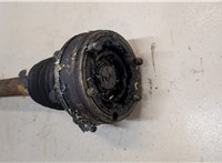  Полуось (приводной вал, шрус) Seat Ibiza 4 2008-2012 20266067 #3