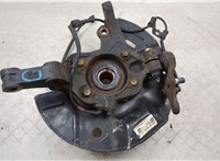  Ступица (кулак, цапфа) Hyundai Santa Fe 2015-2018 20266074 #2