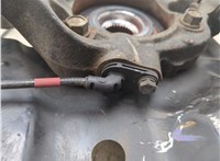  Ступица (кулак, цапфа) Hyundai Santa Fe 2015-2018 20266074 #6