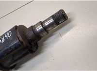  Полуось (приводной вал, шрус) Chevrolet Orlando 2011-2015 20266078 #3