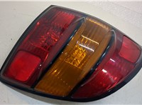  Фонарь (задний) Pontiac Vibe 1 2002-2008 20266081 #2