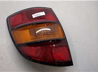  Фонарь (задний) Pontiac Vibe 1 2002-2008 20266081 #5
