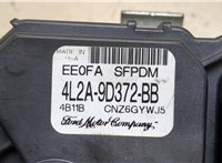  Блок управления топливным насосом Ford Explorer 2001-2005 20266082 #2