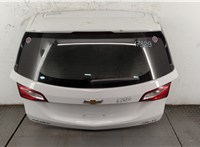  Крышка (дверь) багажника Chevrolet Equinox 2017- 20266094 #1