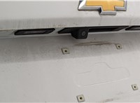  Крышка (дверь) багажника Chevrolet Equinox 2017- 20266094 #5