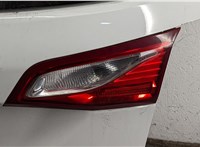  Крышка (дверь) багажника Chevrolet Equinox 2017- 20266094 #6