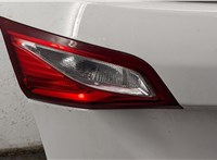  Крышка (дверь) багажника Chevrolet Equinox 2017- 20266094 #7