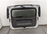  Крышка (дверь) багажника Chevrolet Equinox 2017- 20266094 #8