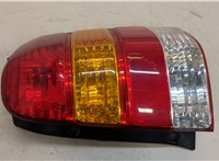  Фонарь (задний) Ford Escape 2001-2006 20266102 #3