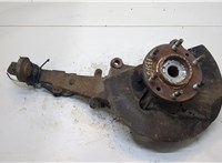  Кулак поворотный Saab 9-7X 11335900 #1