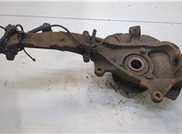  Кулак поворотный Saab 9-7X 11335900 #3