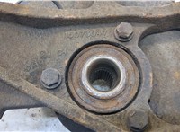  Кулак поворотный Saab 9-7X 11335900 #4