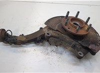  Кулак поворотный Saab 9-7X 11335901 #1