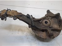  Кулак поворотный Saab 9-7X 11335901 #3