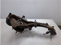 19303841 Кулак поворотный Saab 9-7X 11335901 #5