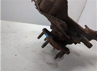 19303841 Кулак поворотный Saab 9-7X 11335901 #6