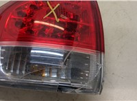  Фонарь (задний) Toyota Sienna 3 2010-2014 20266110 #2