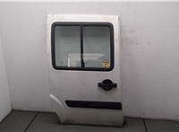  Дверь раздвижная Fiat Doblo 2005-2010 20266114 #1