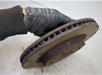  Диск тормозной Saab 9-7X 20266121 #2