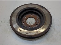  Диск тормозной Saab 9-7X 20266125 #1