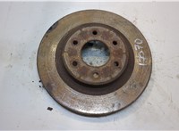  Диск тормозной Saab 9-7X 20266125 #3