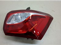  Фонарь (задний) Chevrolet Equinox 2017- 20266128 #1