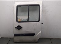  Дверь раздвижная Fiat Doblo 2005-2010 20266136 #1