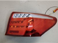  Фонарь (задний) Lexus LS460 2006-2012 20266139 #1