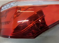  Фонарь (задний) Lexus LS460 2006-2012 20266139 #2